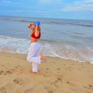 Meet your Posher, Carly